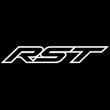 RST Leather Jeans